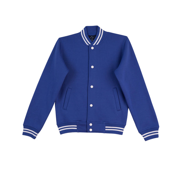 FLEECE LETTERMAN Kids&