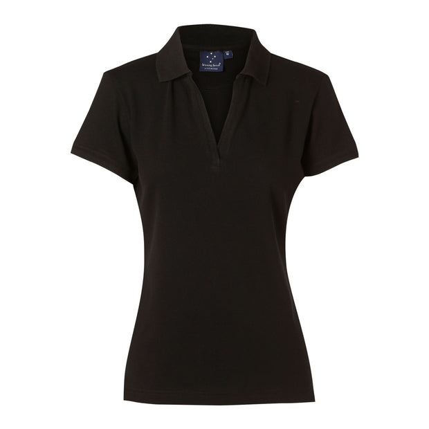 LONGBEACH POLO Ladies