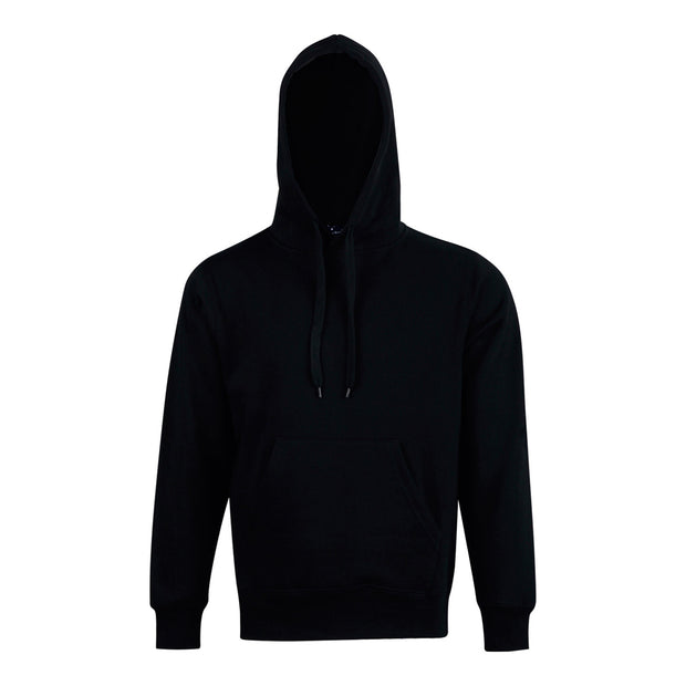 PASSION Fleece Hoodie - Unisex