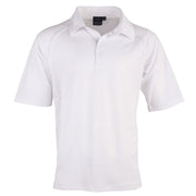 CRICKET POLO Short Sleeve Men's