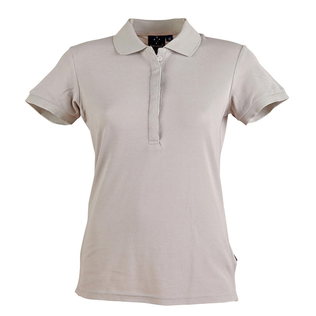 CONNECTION POLO Ladies&