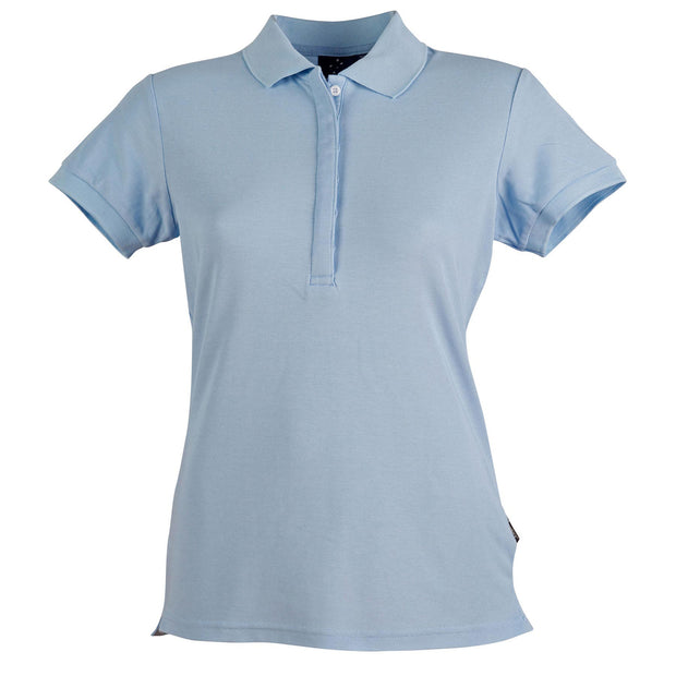 CONNECTION POLO Ladies&