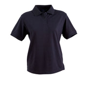 DELUX POLO Ladies'