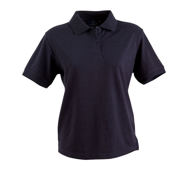 DELUX POLO Ladies&