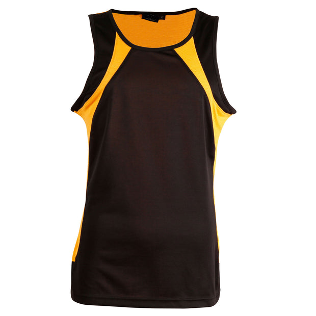 SPRINT SINGLET Men&
