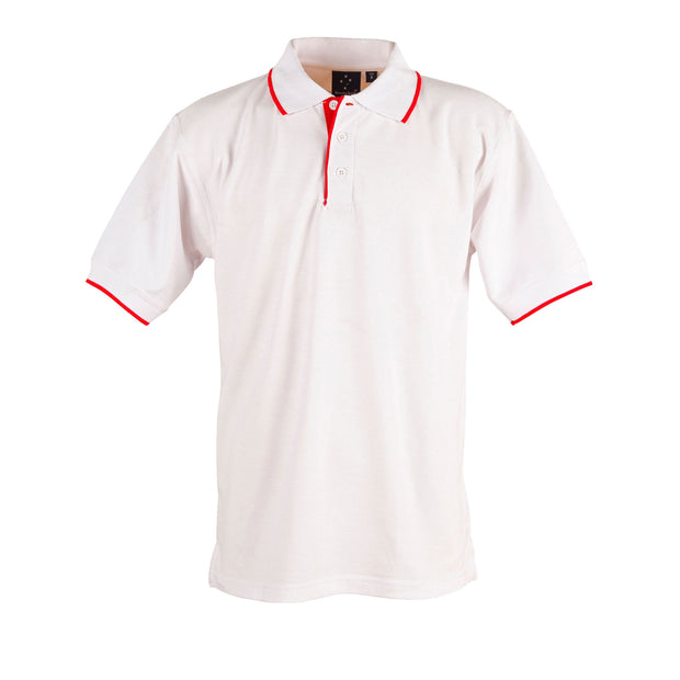 LIBERTY POLO Men&