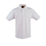 DELUX POLO Men's