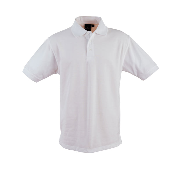 DELUX POLO Men&