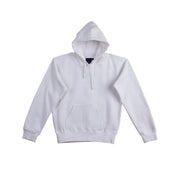WARM HUG Fleecy Hoodie Men's