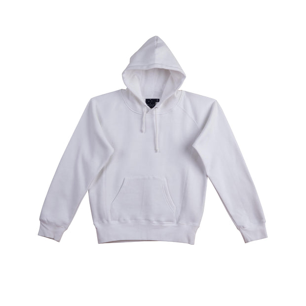 WARM HUG Fleecy Hoodie Men&