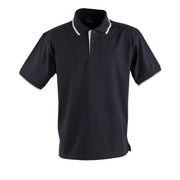 MACQUARIE POLO Unisex