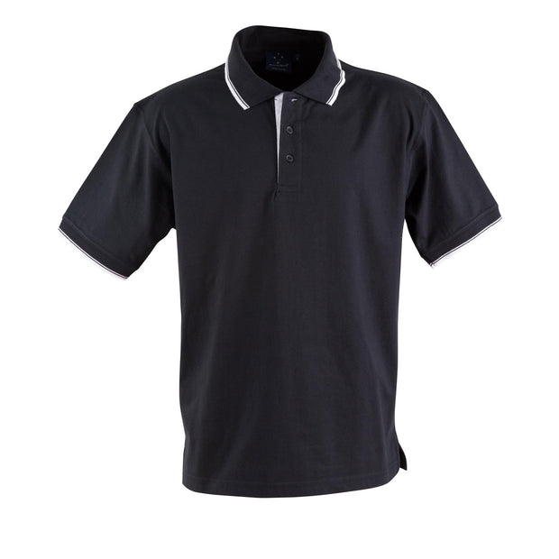 MACQUARIE POLO Unisex