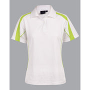 Legend Ladies Polo's