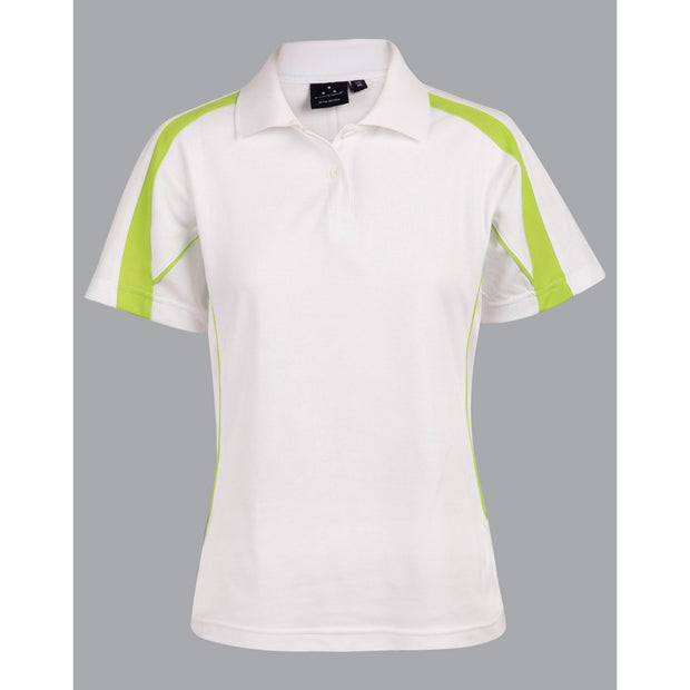 Legend Ladies Polo&
