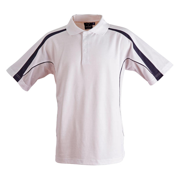 Legend Mens Polo&