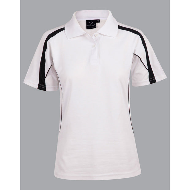 Legend Ladies Polo&