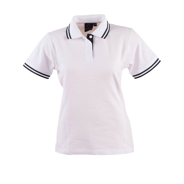 GRACE POLO Women&