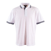 GRACE POLO Men's