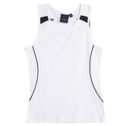 LEGEND SINGLET Ladies'