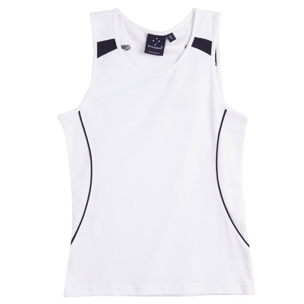 LEGEND SINGLET Men&