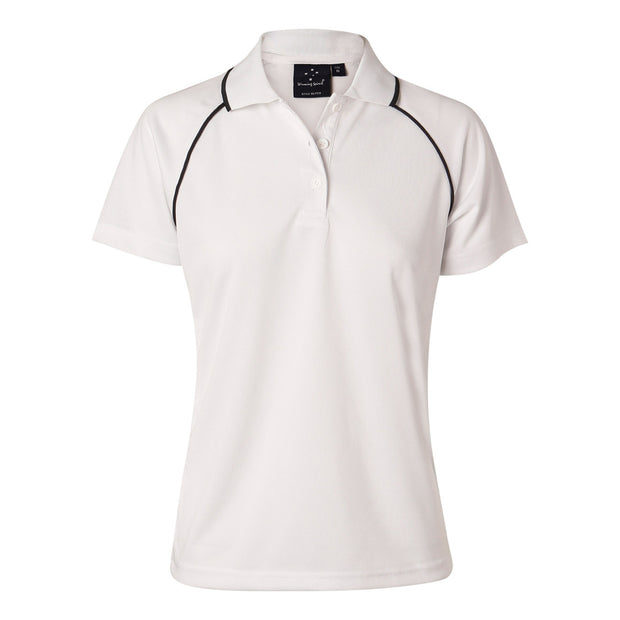 CHAMPION POLO Ladies&
