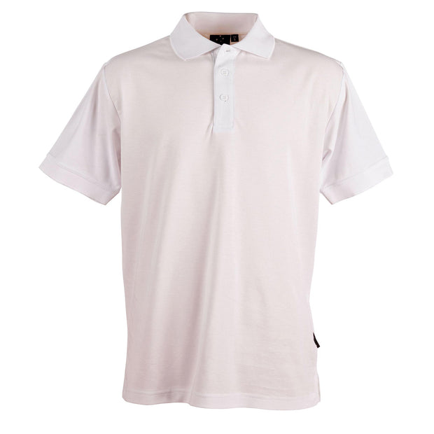 CONNECTION POLO Men&