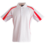 Legend Mens Polo's