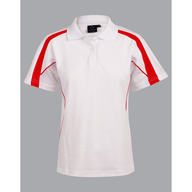 Legend Ladies Polo&