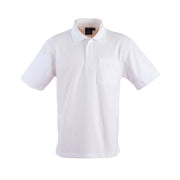 POCKET POLO Unisex