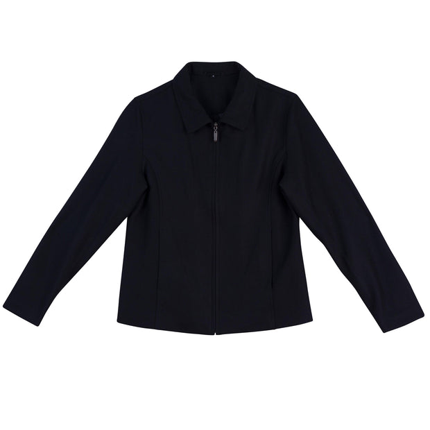 FLINDERS Wool Blend Corporate Jacket Women&