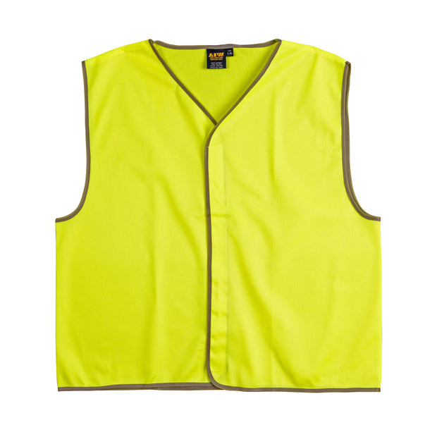 Hi-Vis SAFETY VEST Kid&