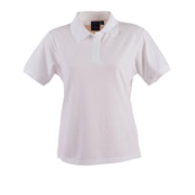 DELUX POLO Ladies'