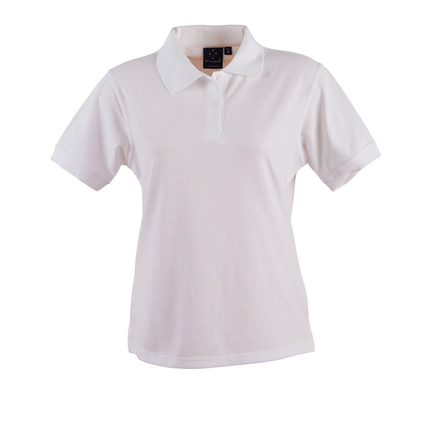 DELUX POLO Ladies&