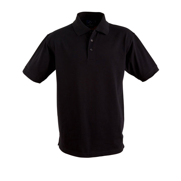 DELUX POLO Men&